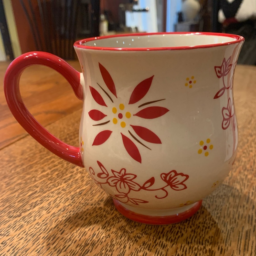 Temp-Tations Classic 16 OZ Mug